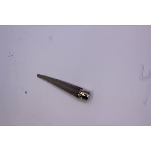 Spark Arrestor